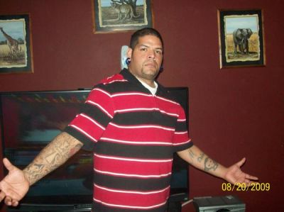 Marco Rios