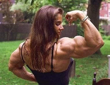 Joann Adams