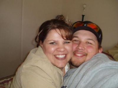 Tiffany Colvard