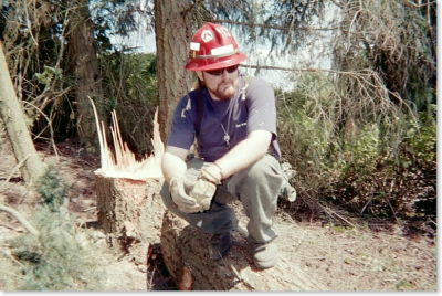 Christopher Henderson