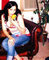 Chasity Dabon