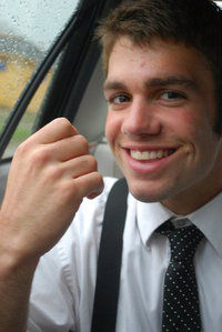 Stephen Magee