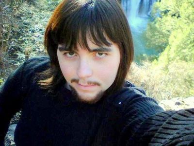 Christopher Bagwell