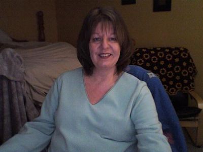 Gerri Jones