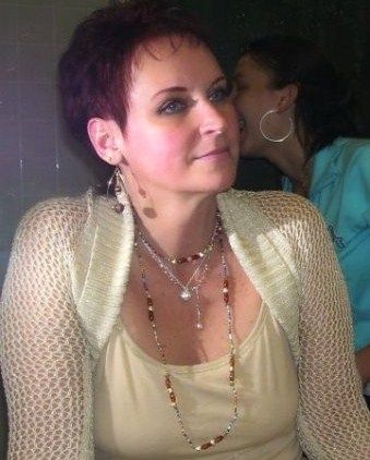Darlene Ridilla