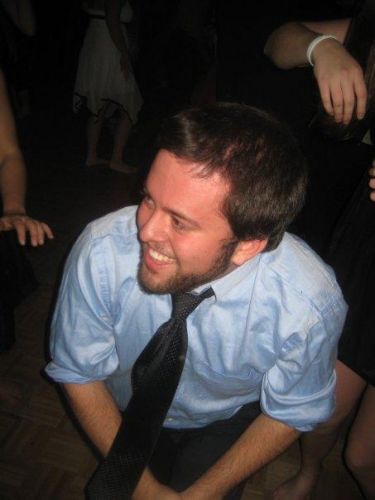 Alex Schwartz