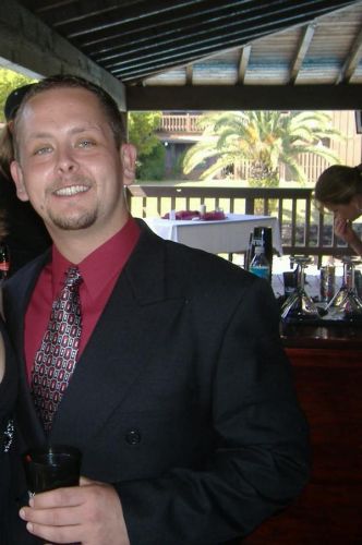 Brian Zahn