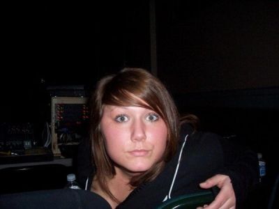 Carrie Spurrell
