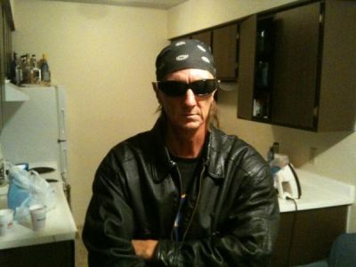 Steven Andrews