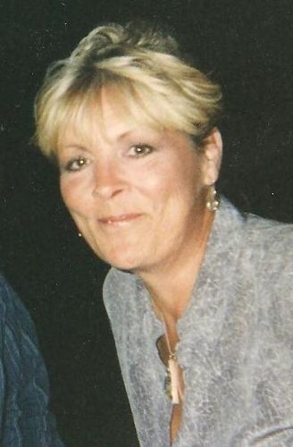 Sandra Westfall