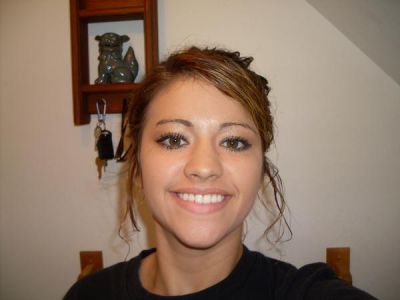 Kelly Howson