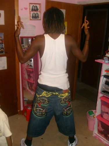 Darick Slaughter
