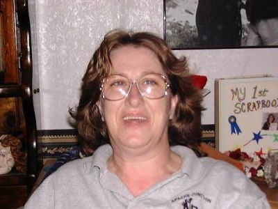 Tina Hayes