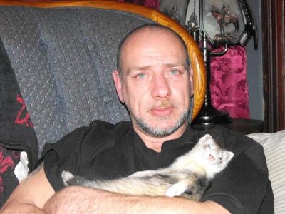 Paul Ahrens