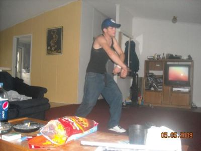 David Flores