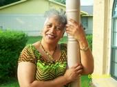 Portia Harvey