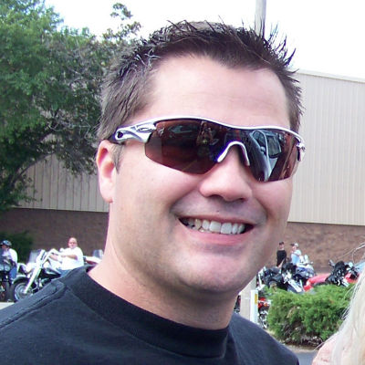 Curtis Gandy