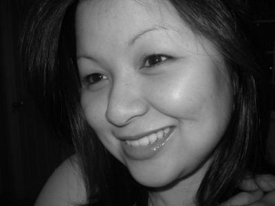 Trisha Mungcal
