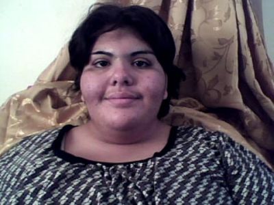 Karla Escarcega