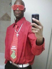 Nathaniel Charles