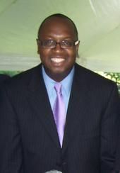 Aaron Fields