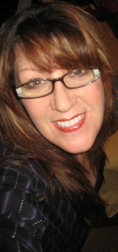 Pam Rabalais