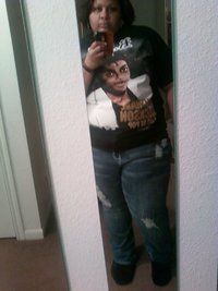 Keturah Robinson