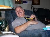 Woody Parsons