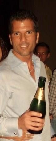 Erik Dreis