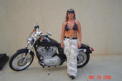 Kimberly Bishop