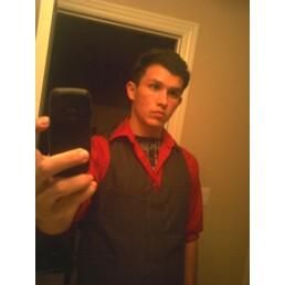 Matthew Jones