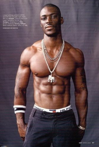 Calvin Tate