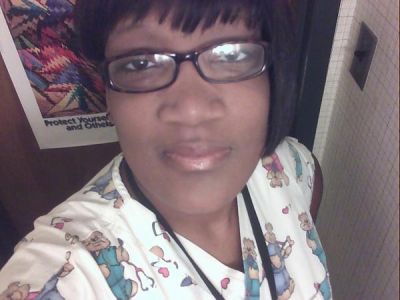 Alandra Scott