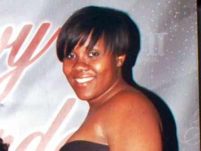Demetria Mitchell