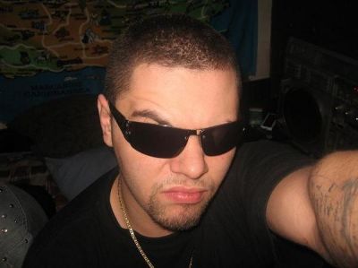 Nelson Rodriguez