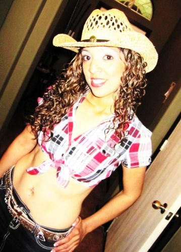 Maria Trevino