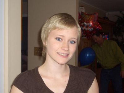 Jessica Cooper