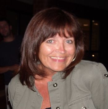 Tina Braun