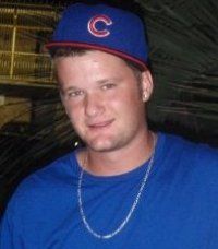Travis Moore