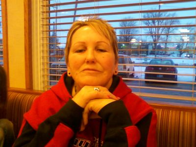 Marsha Miller
