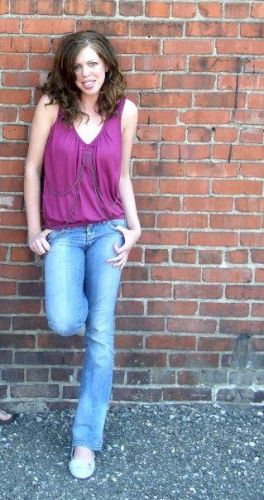 Rebecca Edwards