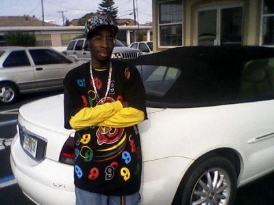 Keith Benjamin
