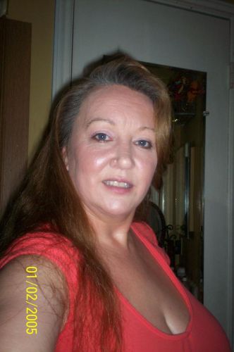 Katherine Marshall