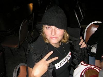 Stephanie Barnes