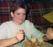 Brenda May
