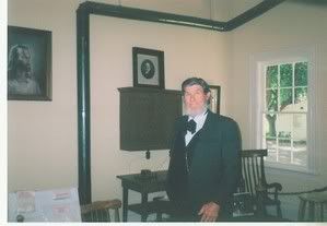 Albert Beacham