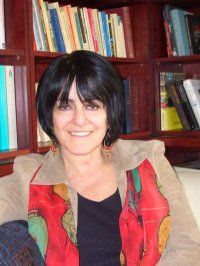 Barbara Campbell