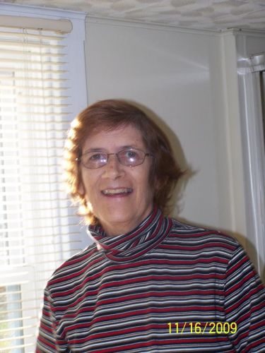 Jill Rogers