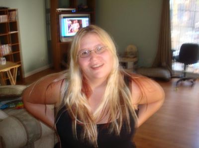Lisa Trebus