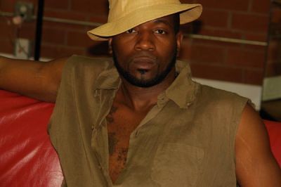 Ronald Anthony